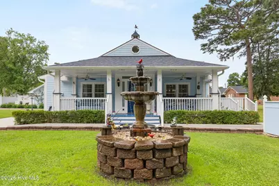 1988 W Lake Shore Drive, Wilmington, NC 28401 - Photo 2