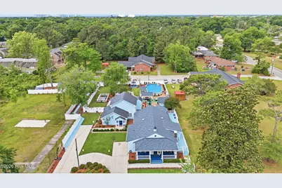 1988 W Lake Shore Drive, Wilmington, NC 28401 - Photo 98