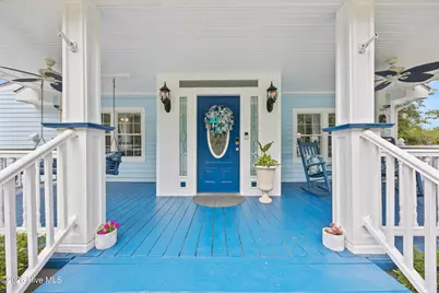 1988 W Lake Shore Drive, Wilmington, NC 28401 - Photo 36