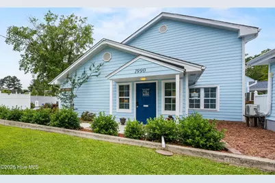 1988 W Lake Shore Drive, Wilmington, NC 28401 - Photo 76