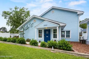 1988 W Lake Shore Dr, Wilmington, NC 28401 - Photo 76