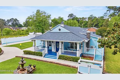 1988 W Lake Shore Drive, Wilmington, NC 28401 - Photo 96