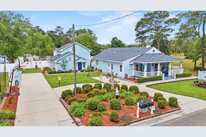 1988 W Lake Shore Drive, Wilmington, NC 28401 - Photo 94