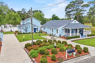 1988 W Lake Shore Dr, Wilmington, NC 28401 - Photo 94