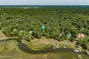 6308 Timber Creek Ln, Wilmington, NC 28411 - Photo 50