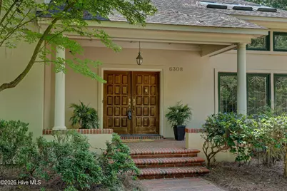 6308 Timber Creek Lane, Wilmington, NC 28411 - Photo 2