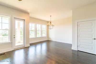8012 Cotton Rose Court, Wilmington, NC 28412 - Photo 12