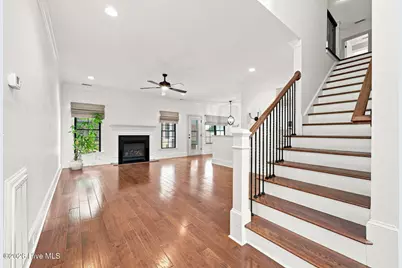 410 Olde Towne Drive, Greenville, NC 27858 - Photo 16
