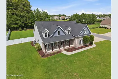 410 Olde Towne Drive, Greenville, NC 27858 - Photo 48