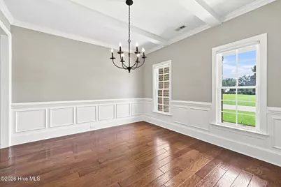 410 Olde Towne Drive, Greenville, NC 27858 - Photo 6