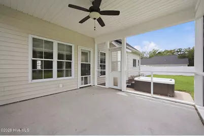 410 Olde Towne Drive, Greenville, NC 27858 - Photo 40