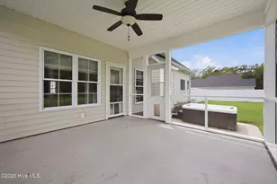 410 Olde Towne Dr, Greenville, NC 27858 - Photo 40