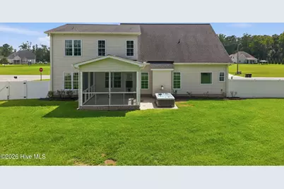 410 Olde Towne Drive, Greenville, NC 27858 - Photo 44