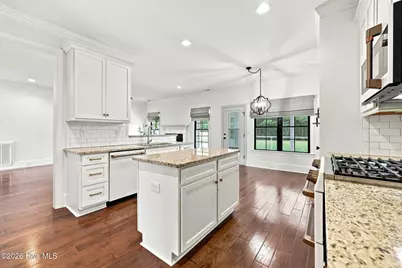 410 Olde Towne Drive, Greenville, NC 27858 - Photo 24