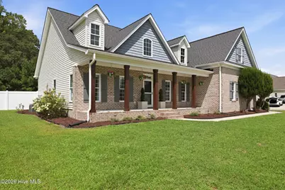 410 Olde Towne Drive, Greenville, NC 27858 - Photo 2