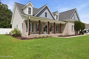 410 Olde Towne Dr, Greenville, NC 27858 - Photo 2