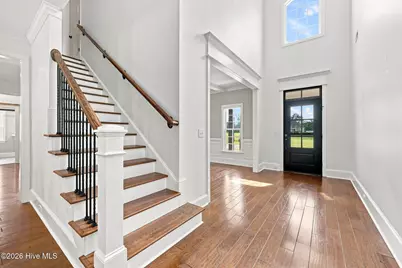 410 Olde Towne Drive, Greenville, NC 27858 - Photo 4