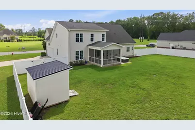 410 Olde Towne Drive, Greenville, NC 27858 - Photo 46