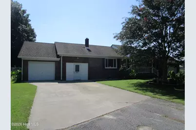 200 Fletcher Drive, Elizabeth City, NC 27909 - Photo 36