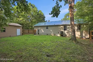 196 Pattie Ln, Maysville, NC 28555 - Photo 22