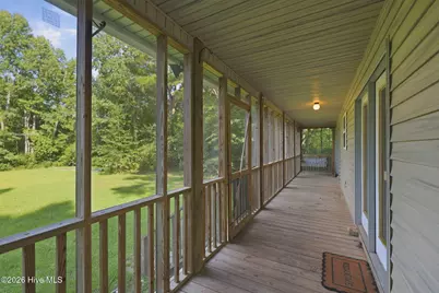 196 Pattie Lane, Maysville, NC 28555 - Photo 16