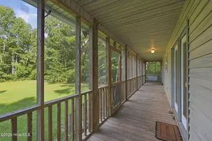 196 Pattie Ln, Maysville, NC 28555 - Photo 16