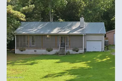196 Pattie Lane, Maysville, NC 28555 - Photo 30