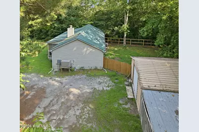 196 Pattie Lane, Maysville, NC 28555 - Photo 24