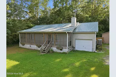 196 Pattie Lane, Maysville, NC 28555 - Photo 26