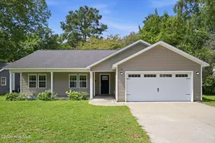 207 Sherwood Rd, Jacksonville, NC 28540 - Photo 1