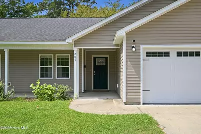 207 Sherwood Road, Jacksonville, NC 28540 - Photo 4