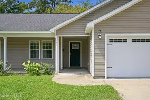 207 Sherwood Rd, Jacksonville, NC 28540 - Photo 4