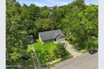 207 Sherwood Road, Jacksonville, NC 28540 - Photo 20