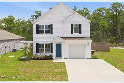 2192 Bella Point Drive SE #Lot 120, Bolivia, NC 28422 - Photo 2