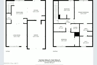 2192 Bella Point Drive SE #Lot 120, Bolivia, NC 28422 - Photo 50