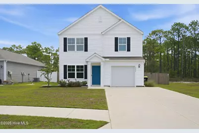 2192 Bella Point Drive SE #Lot 120, Bolivia, NC 28422 - Photo 38