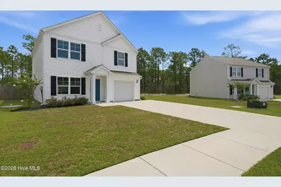 2192 Bella Point Drive SE #Lot 120, Bolivia, NC 28422 - Photo 40