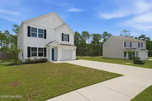 2192 Bella Point Dr SE, Bolivia, NC 28422 - Photo 40