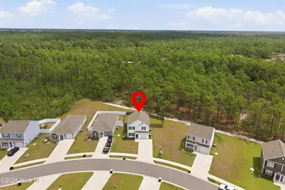 2192 Bella Point Drive SE #Lot 120, Bolivia, NC 28422 - Photo 46
