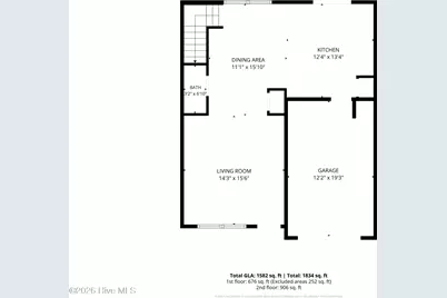 2192 Bella Point Drive SE #Lot 120, Bolivia, NC 28422 - Photo 48