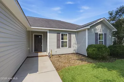 2820 Walter Drive, New Bern, NC 28562 - Photo 22