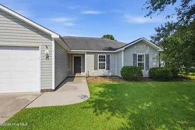 2820 Walter Drive, New Bern, NC 28562 - Photo 18