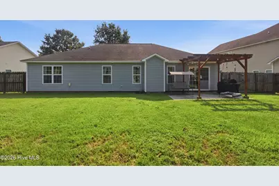 2820 Walter Drive, New Bern, NC 28562 - Photo 20