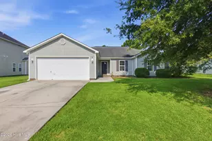 2820 Walter Dr, New Bern, NC 28562 - Photo 18