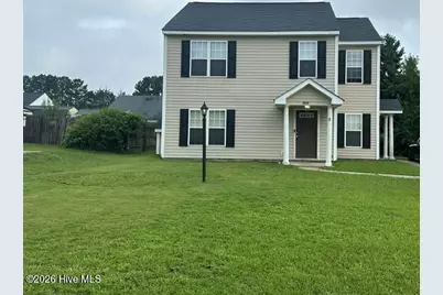 4608 Honeysuckle Lane, Rocky Mount, NC 27804 - Photo 1