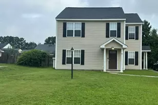4608 Honeysuckle Ln, Rocky Mount, NC 27804 - Photo 1