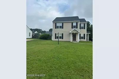 4608 Honeysuckle Lane, Rocky Mount, NC 27804 - Photo 2
