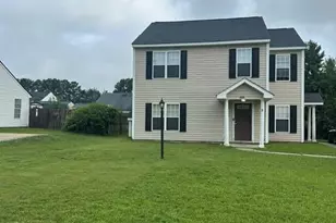 4608 Honeysuckle Ln, Rocky Mount, NC 27804 - Photo 2