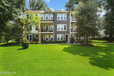 347 McIvers Alley, Wilmington, NC 28401 - Photo 1