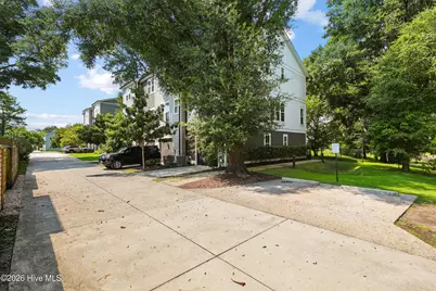 347 McIvers Alley, Wilmington, NC 28401 - Photo 30
